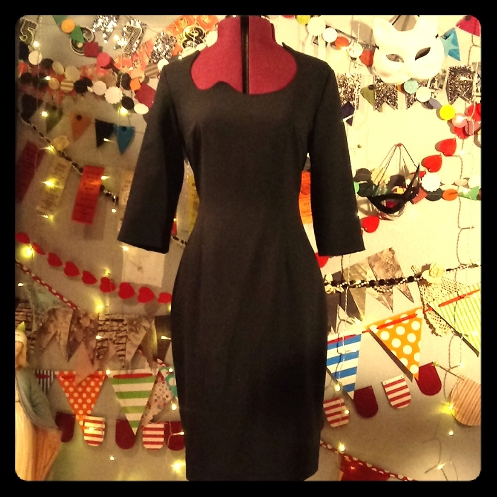 The Perfect Little Black Dress (12)